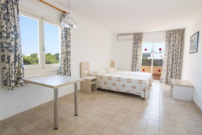 Aparthotel Azuline Sunshine Sant Antoni de Portmany