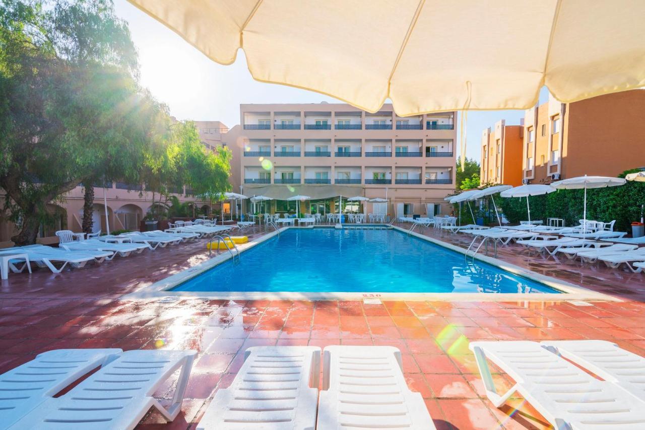 Azuline Sunshine (adults Only) Aparthotel